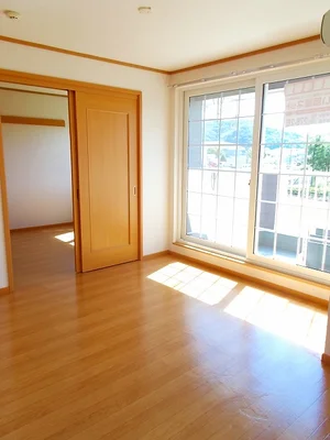 のマンスリーマンション・ウィークリーマンション「トッティー 202・洋室(No.1368919)」メイン画像