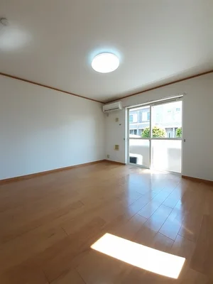 のマンスリーマンション・ウィークリーマンション「ソレアードＢ棟 105・洋室(No.1368920)」メイン画像