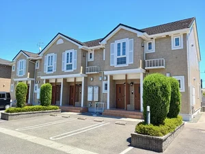 岡山市中区のマンスリーマンション・ウィークリーマンション「シーザリオ三番館 202・LDK(No.1368921)」メイン画像