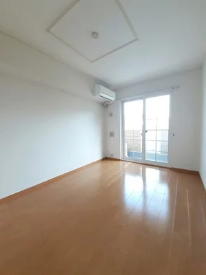 のマンスリーマンション・ウィークリーマンション「グラシオッソ　Ｂ 102・洋室(No.1368922)」メイン画像