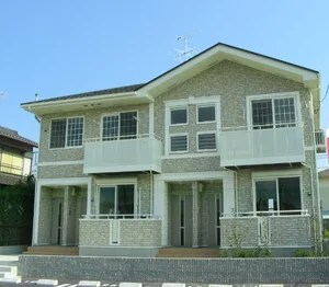 のマンスリーマンション・ウィークリーマンション「ブランシュ 202・洋室(No.1368923)」メイン画像