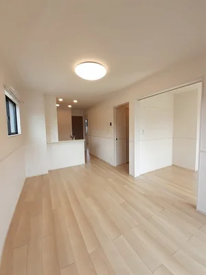 のマンスリーマンション・ウィークリーマンション「フィレ・ル・クールⅠ 202・洋室(No.1368928)」メイン画像