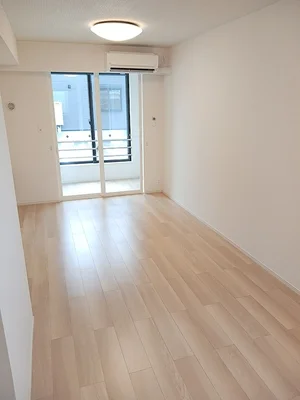 岡山市のマンスリーマンション・ウィークリーマンション「パン・カオレＢ 101・洋室(No.1368939)」メイン画像