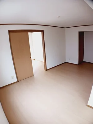 高知県のマンスリーマンション・ウィークリーマンション「ハイム万々 101・洋室(No.1368941)」メイン画像