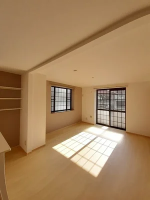 のマンスリーマンション・ウィークリーマンション「グランディール・堀越 102・洋室(No.1368942)」メイン画像