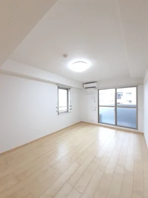 のマンスリーマンション・ウィークリーマンション「モア　ドリーム 301・洋室(No.1368944)」メイン画像