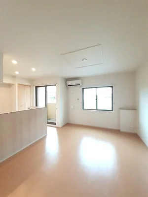 高松市のマンスリーマンション・ウィークリーマンション「クラール元山サウスＤ 102・洋室(No.1368946)」メイン画像