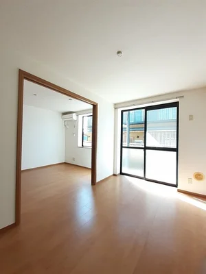 のマンスリーマンション・ウィークリーマンション「ファミールヒルズＡ 103・洋室(No.1368953)」メイン画像