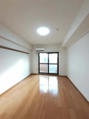 のマンスリーマンション・ウィークリーマンション「Ｋ２ 803・洋室(No.1368956)」メイン画像