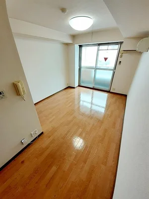 のマンスリーマンション・ウィークリーマンション「メイト鷹匠 602・洋室(No.1368961)」メイン画像