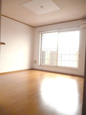 のマンスリーマンション・ウィークリーマンション「アバンツァート 203・洋室(No.1368963)」メイン画像