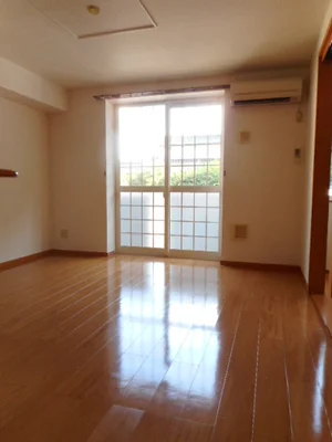 松江市のマンスリーマンション・ウィークリーマンション「アルドーレＢ 103・洋室(No.1368964)」メイン画像