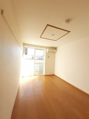 のマンスリーマンション・ウィークリーマンション「ｎｏｖａ　Ｄ棟 102・洋室(No.1368965)」メイン画像