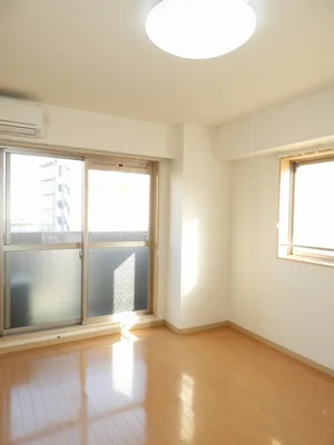 のマンスリーマンション・ウィークリーマンション「カーサ・フィオーレ中広通り 605・洋室(No.1368967)」メイン画像