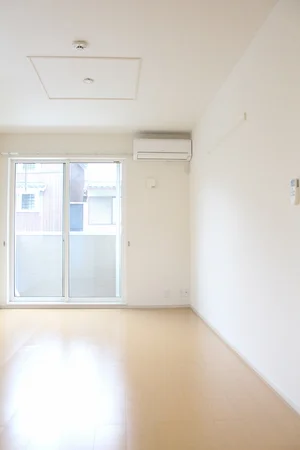 のマンスリーマンション・ウィークリーマンション「ルポゼ 103・洋室(No.1368969)」メイン画像