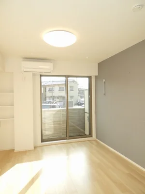 のマンスリーマンション・ウィークリーマンション「Ｂｅｌｌｅ　Ｆｏｎｔａｉｎｅ 104・洋室(No.1368975)」メイン画像