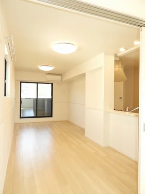 のマンスリーマンション・ウィークリーマンション「リバイド 205・洋室(No.1368979)」メイン画像