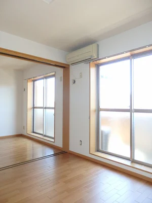 のマンスリーマンション・ウィークリーマンション「シェーネ・Ｆ 303・洋室(No.1368981)」メイン画像