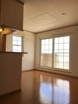 のマンスリーマンション・ウィークリーマンション「ファイン・ヒル 201・洋室(No.1368982)」メイン画像