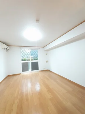 のマンスリーマンション・ウィークリーマンション「ベル・アンジュＢ棟 101・洋室(No.1368983)」メイン画像