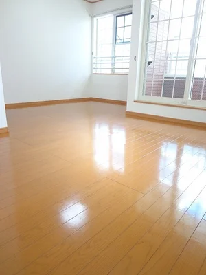 のマンスリーマンション・ウィークリーマンション「オルテンシアＡ 201・洋室(No.1368985)」メイン画像