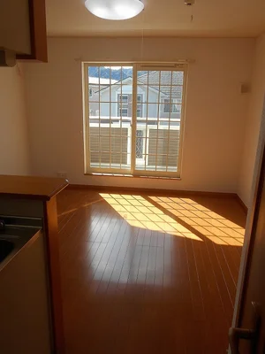 のマンスリーマンション・ウィークリーマンション「リジェール　プラースＡ 201・洋室(No.1368986)」メイン画像