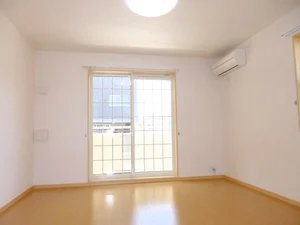 のマンスリーマンション・ウィークリーマンション「ベル大原 104・洋室(No.1368989)」メイン画像