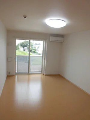 のマンスリーマンション・ウィークリーマンション「ブラン・ブランシェＡ 202・洋室(No.1368994)」メイン画像