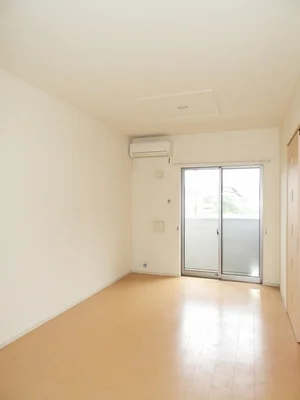 のマンスリーマンション・ウィークリーマンション「フリーデ　Ｄ 102・洋室(No.1368996)」メイン画像