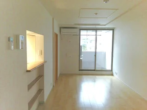 のマンスリーマンション・ウィークリーマンション「アルページュ祇園 205・洋室(No.1368998)」メイン画像