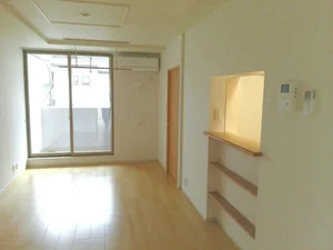 のマンスリーマンション・ウィークリーマンション「アルページュ祇園 201・洋室(No.1368999)」メイン画像