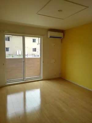 広島県のマンスリーマンション・ウィークリーマンション「シティパルＢ 101・LDK(No.1369003)」メイン画像