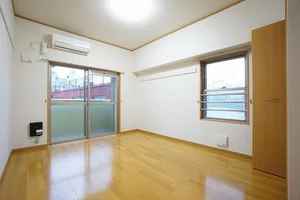 のマンスリーマンション・ウィークリーマンション「アン　フレーシュ 306・洋室(No.1369014)」メイン画像