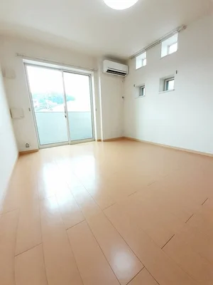 のマンスリーマンション・ウィークリーマンション「ナイツシャトー 206・洋室(No.1369015)」メイン画像