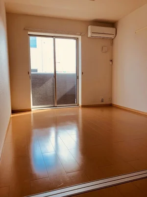 のマンスリーマンション・ウィークリーマンション「アニューＪ　Ⅱ 101・洋室(No.1369016)」メイン画像