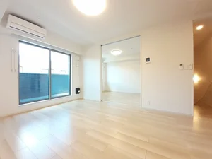 東水巻駅（福岡県）のマンスリーマンション・ウィークリーマンション「リーヴァ　ＴＡＯ 203・洋室(No.1369024)」メイン画像
