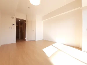 のマンスリーマンション・ウィークリーマンション「ロータス青山２ 406・洋室(No.1369025)」メイン画像