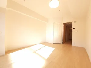 のマンスリーマンション・ウィークリーマンション「ロータス青山２ 202・洋室(No.1369026)」メイン画像