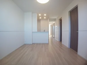 遠賀郡遠賀町のマンスリーマンション・ウィークリーマンション「グラン・リーオＪ 203・洋室(No.1369028)」メイン画像