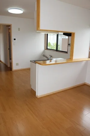 のマンスリーマンション・ウィークリーマンション「第３龍球園ハイツ 202・洋室(No.1369030)」メイン画像