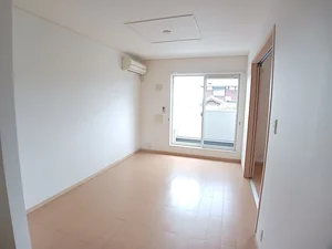 杵島郡江北町のマンスリーマンション・ウィークリーマンション「クラ－ルＤ 203・洋室(No.1369036)」メイン画像