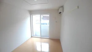 のマンスリーマンション・ウィークリーマンション「メゾン・ド・ファミーユＡ 102・洋室(No.1369038)」メイン画像