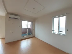 のマンスリーマンション・ウィークリーマンション「ハーモニー　島原 201・洋室(No.1369043)」メイン画像