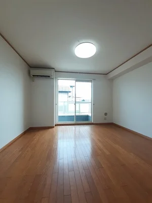 のマンスリーマンション・ウィークリーマンション「ウエスト・サンリット 202・洋室(No.1369053)」メイン画像