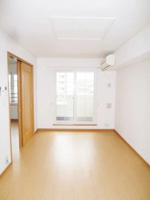 のマンスリーマンション・ウィークリーマンション「オフィング・サトウⅠ 203・LDK(No.1369055)」メイン画像