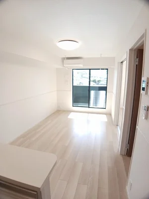 のマンスリーマンション・ウィークリーマンション「ラ・フェリーチェⅢ 202・洋室(No.1369079)」メイン画像