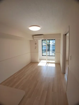 のマンスリーマンション・ウィークリーマンション「ラ・フェリーチェⅢ 103・洋室(No.1369083)」メイン画像