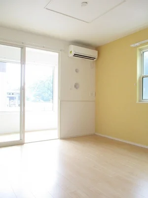 のマンスリーマンション・ウィークリーマンション「Ｅｘｃｅｌｌｅｎｔ　悠　Ａ 103・洋室(No.1369104)」メイン画像