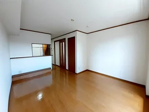 のマンスリーマンション・ウィークリーマンション「ポポラーレⅡ 201・洋室(No.1369122)」メイン画像