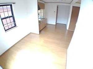 のマンスリーマンション・ウィークリーマンション「パイングローヴヒルズＢ 201・洋室(No.1369123)」メイン画像